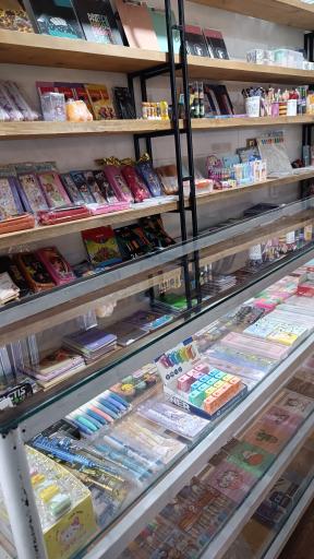 عکس نیلی فانتزی