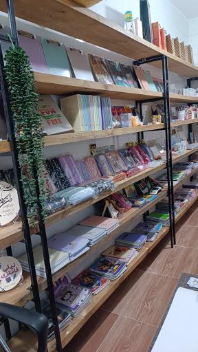 عکس نیلی فانتزی