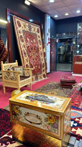 عکس صنایع دستی بیگی