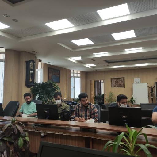 عکس مؤسسه هنرآفرینان مهتاب زنده رود «آموزشگاه هیمو»