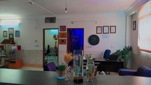 عکس مؤسسه هنرآفرینان مهتاب زنده رود «آموزشگاه هیمو»