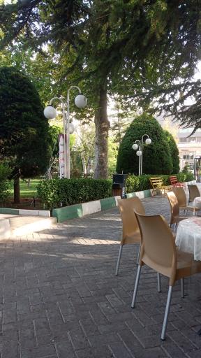 عکس باشگاه بانک مرکزی