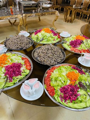 عکس تالار قصر طلایی