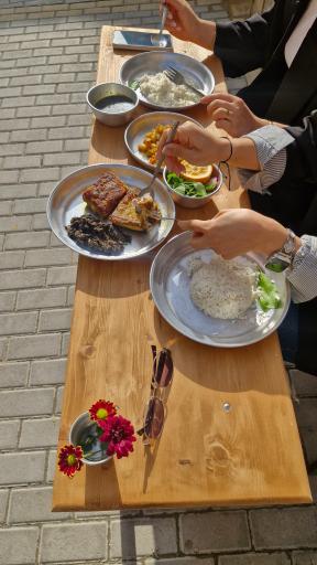 عکس غذافروشی گذر