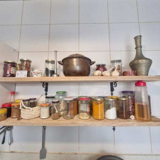 عکس غذافروشی گذر