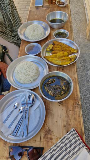 عکس غذافروشی گذر