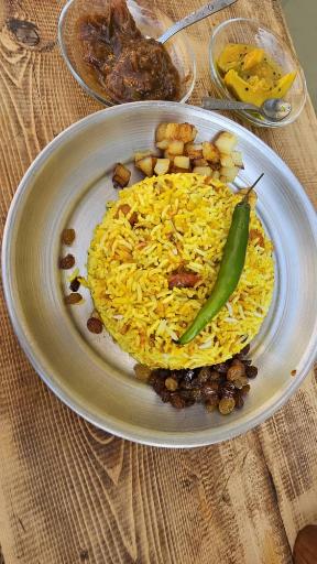 عکس غذافروشی گذر