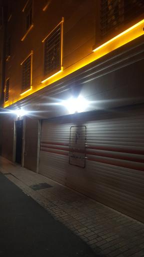 ساختمان شاهین