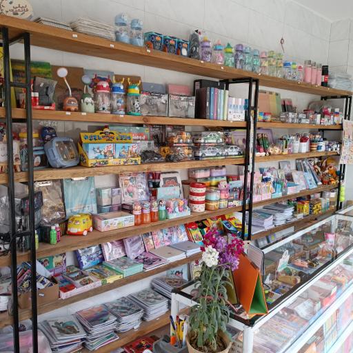 عکس نیلی فانتزی