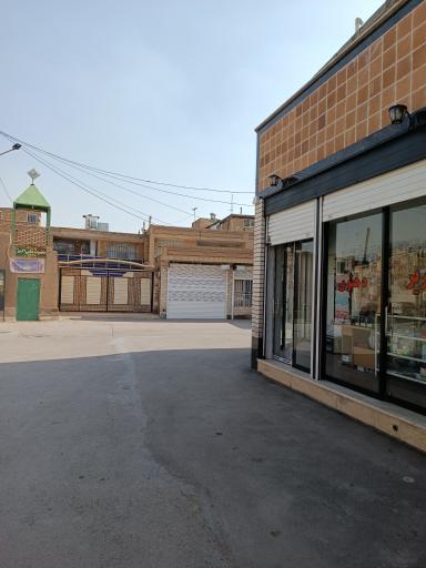 عکس نیلی فانتزی