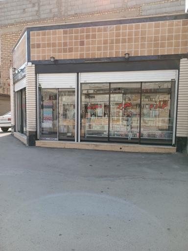 عکس نیلی فانتزی