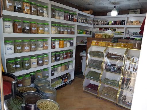 عکس عطاری ثامن