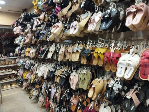 عکس نمایندگی صندل نیکتا