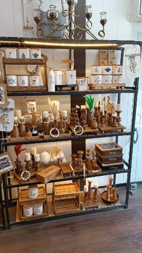 عکس فروشگاه خانه من