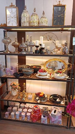 عکس فروشگاه خانه من