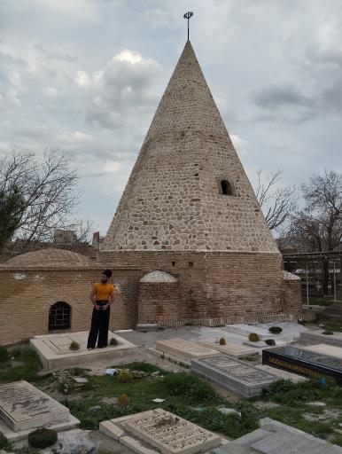 عکس زاهدشیر