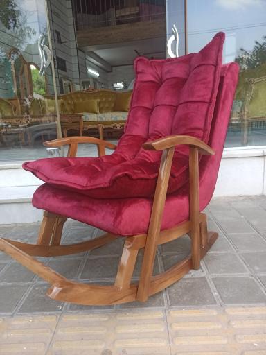 عکس مبل میراث