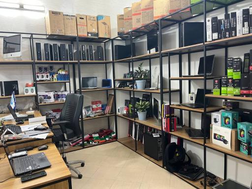 عکس پی سی پلاس