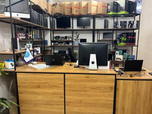 عکس پی سی پلاس