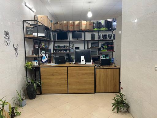 عکس پی سی پلاس