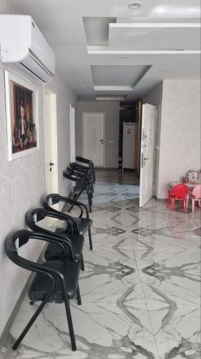 عکس کلینیک تغذیه دکتر خسرو شفقی