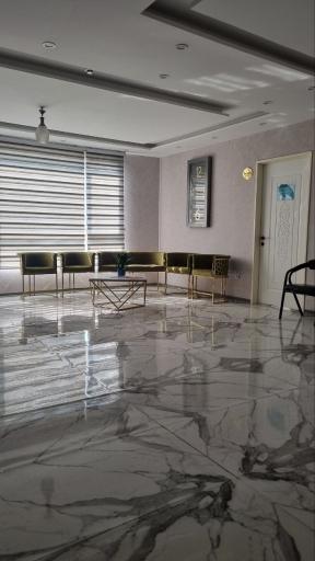 عکس کلینیک تغذیه دکتر خسرو شفقی