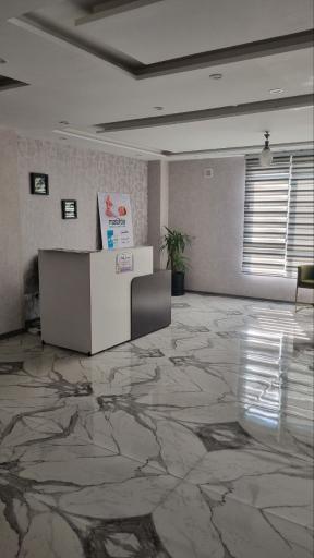کلینیک تغذیه دکتر خسرو شفقی