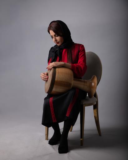 عکس آموزشگاه آزاد موسیقی وزیری