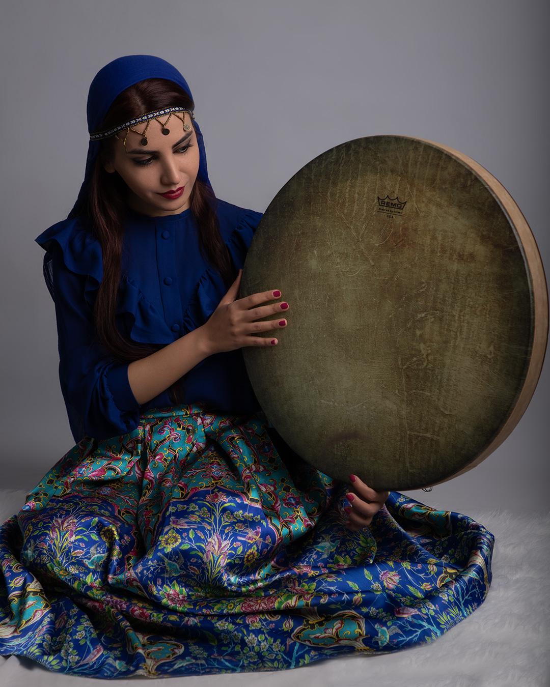 عکس آموزشگاه آزاد موسیقی وزیری