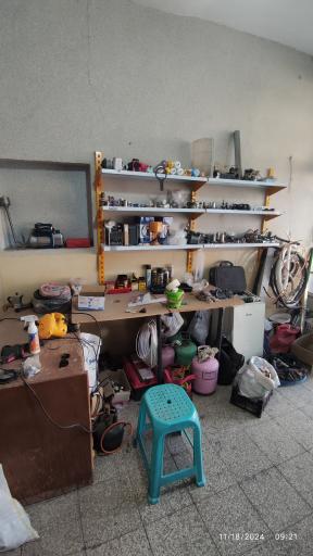 تاسیسات کامیار 