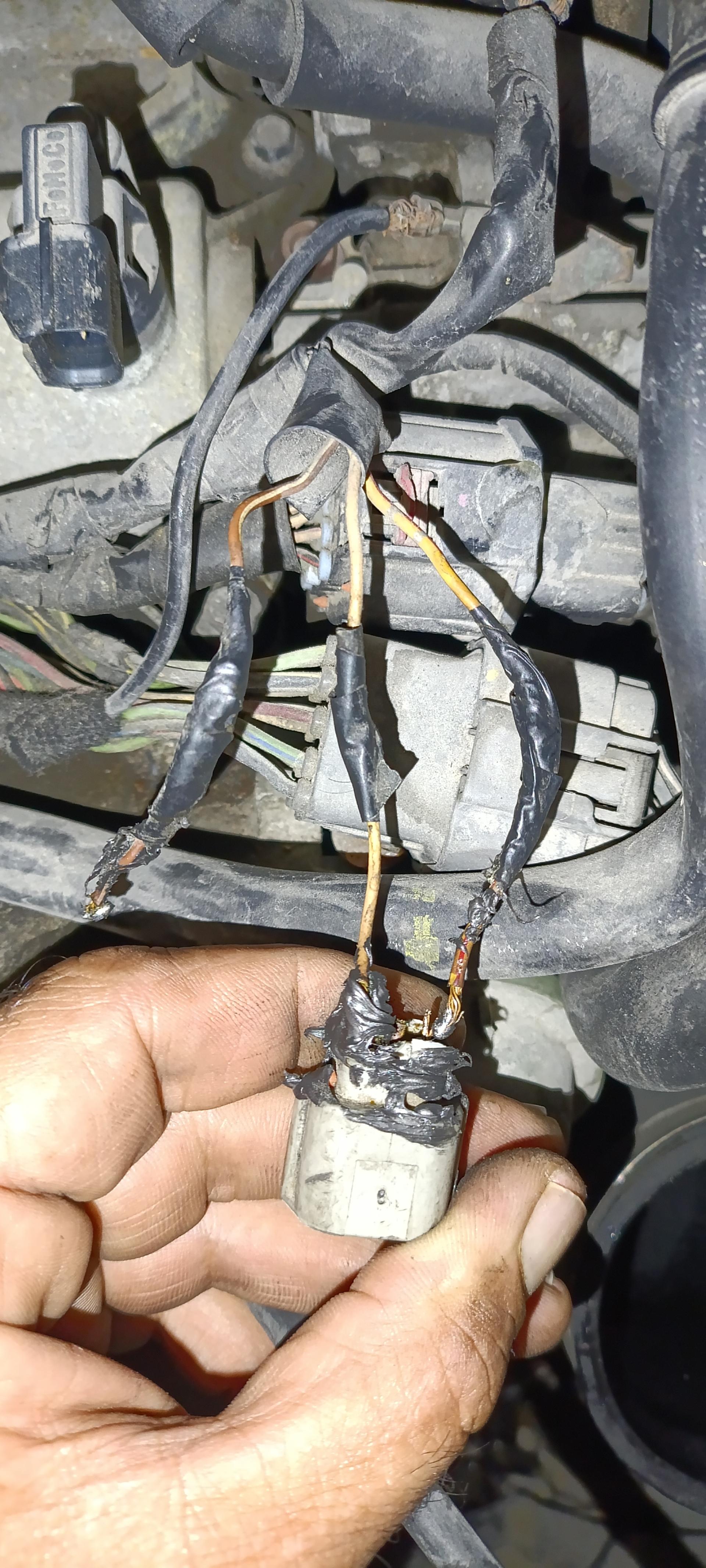 عکس تعمیرگاه تخصصی خودرو 