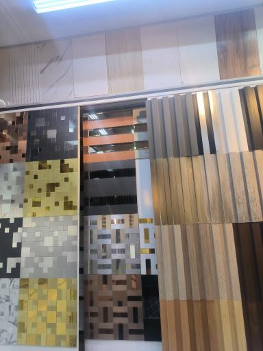 گالری کاغذ دیواری ماهگل