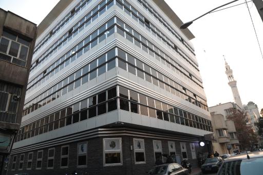 عکس سازمان سینمایی سوره