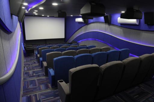 عکس سازمان سینمایی سوره