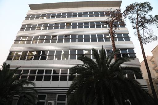 عکس سازمان سینمایی سوره