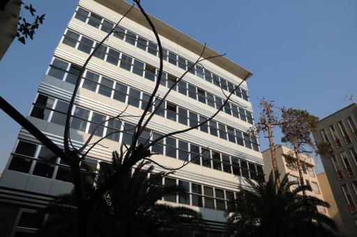 عکس سازمان سینمایی سوره