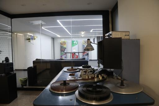 عکس سازمان سینمایی سوره