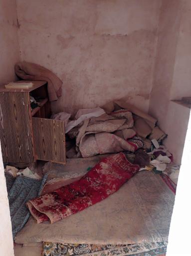 عکس مجموعه تاریخی کوشک