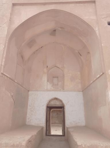 عکس مجموعه تاریخی کوشک