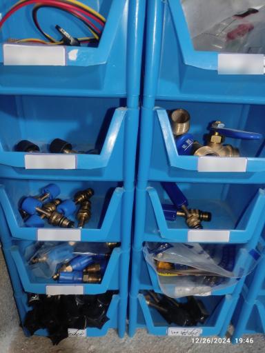 تاسیسات کامیار 