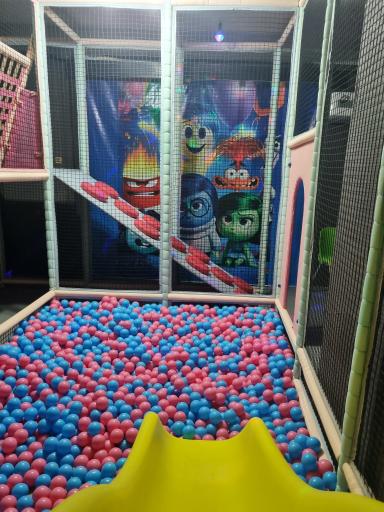 عکس خانه بازی مینیک