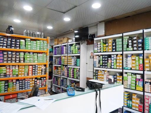 فروشگاه لنت ترمز سورنا