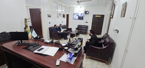 دفتر وکالت حسین حاجی