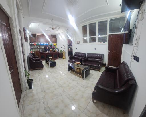 دفتر وکالت حسین حاجی