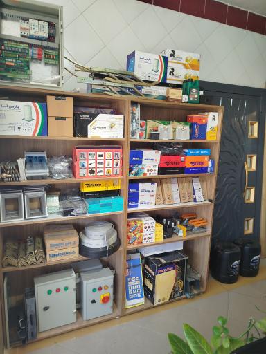 عکس شرکت آسانسور راشین فراز چهلستون