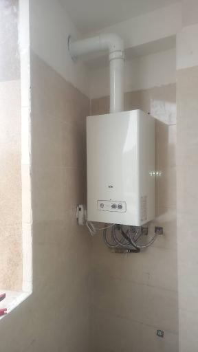 عکس بوتان ایران رادیاتور محمدی