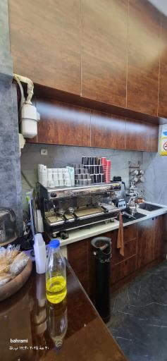 عکس قهوه علی بابا