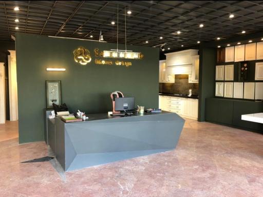 عکس فروشگاه صدراچوب