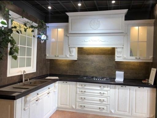 عکس فروشگاه صدراچوب