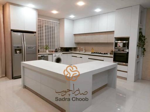 عکس فروشگاه صدراچوب